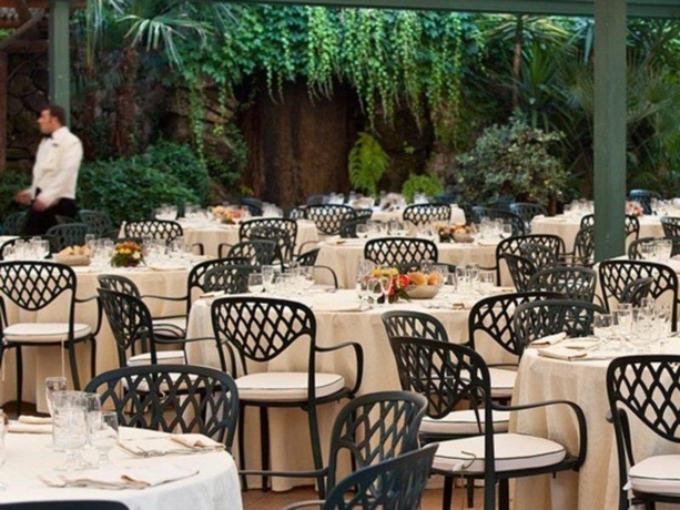 Imagen general del Hotel Continental Terme. Foto 4