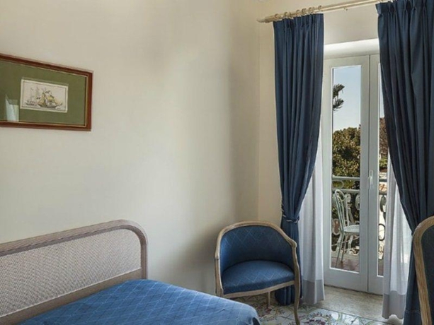 Imagen general del Hotel Continental Terme. Foto 7
