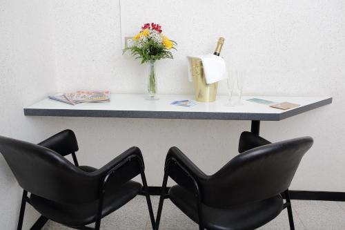 Imagen de la habitación del Hotel Continental, Tortoreto Lido. Foto 4