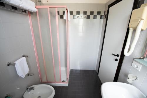 Imagen general del Hotel Continental, Tortoreto Lido. Foto 1