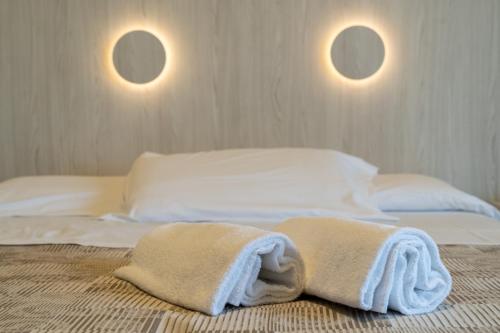 Imagen de la habitación del Hotel Continental, Tortoreto Lido. Foto 6