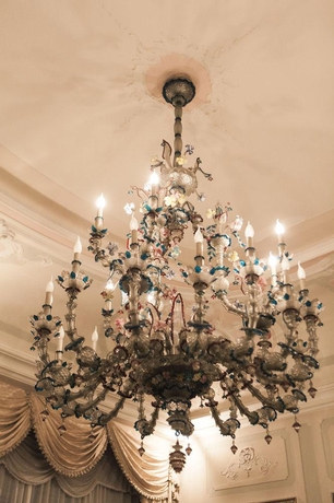 Imagen general del Hotel Continental, Treviso. Foto 3