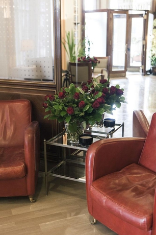 Imagen general del Hotel Continental, Treviso. Foto 4