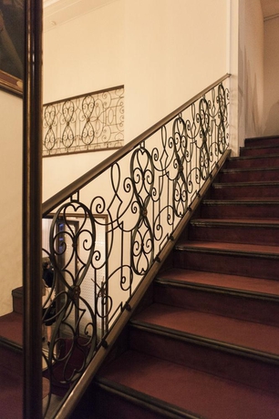 Imagen general del Hotel Continental, Treviso. Foto 6