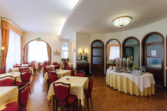 Imagen general del Hotel Continental, Treviso. Foto 7