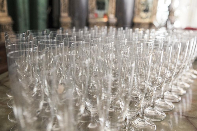 Imagen general del Hotel Continental, Treviso. Foto 10