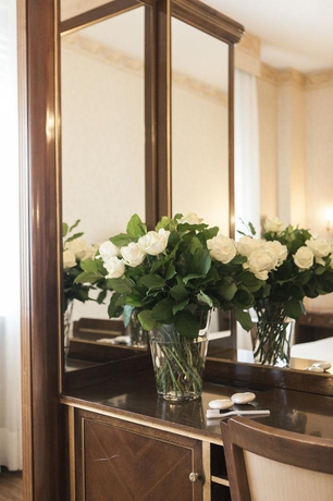 Imagen general del Hotel Continental, Treviso. Foto 13