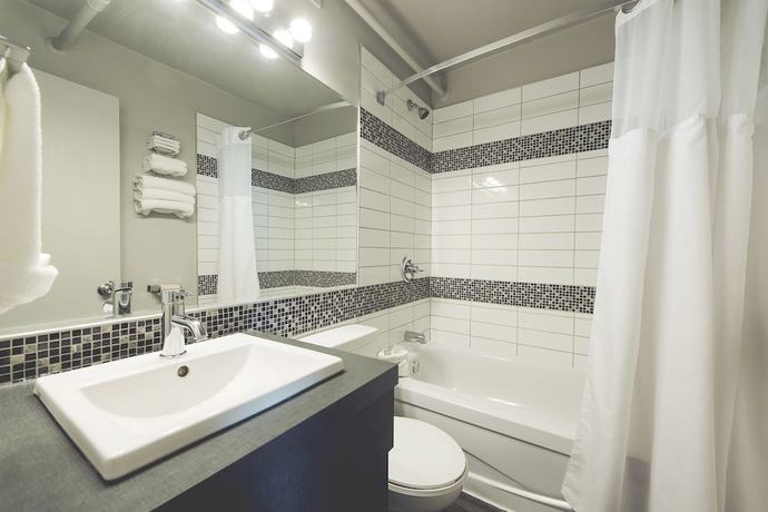 Imagen de la habitación del Hotel Continental, Val d'Or. Foto 2