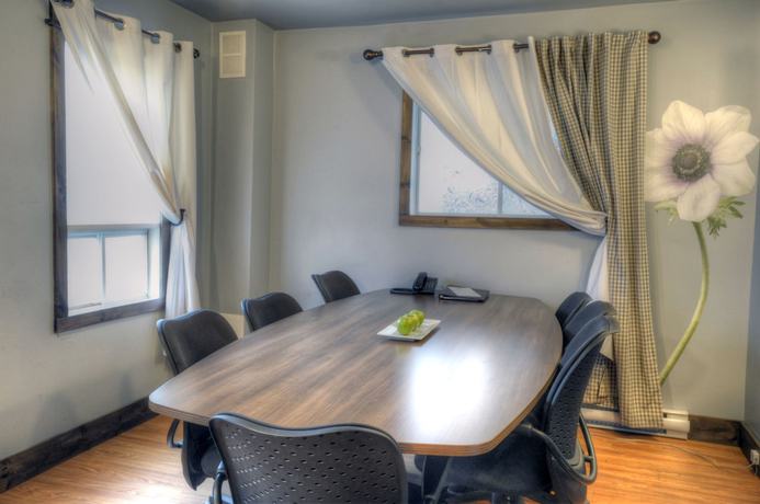 Imagen de la habitación del Hotel Continental, Val d'Or. Foto 10