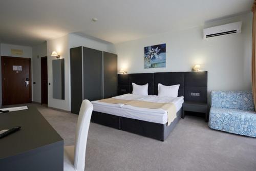 Imagen de la habitación del Hotel Continental, Varna Ciudad. Foto 16