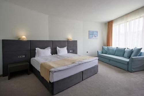 Imagen de la habitación del Hotel Continental, Varna Ciudad. Foto 17