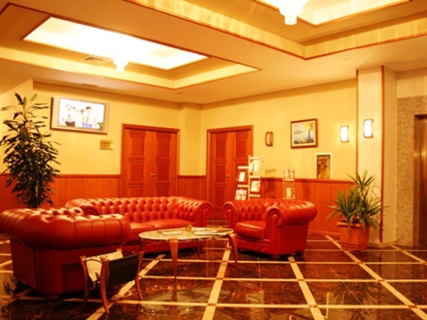 Imagen general del Hotel Continental Vora. Foto 4