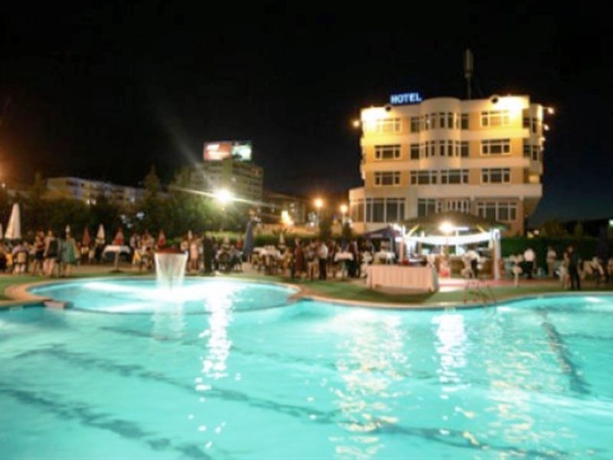 Imagen general del Hotel Continental Vora. Foto 5