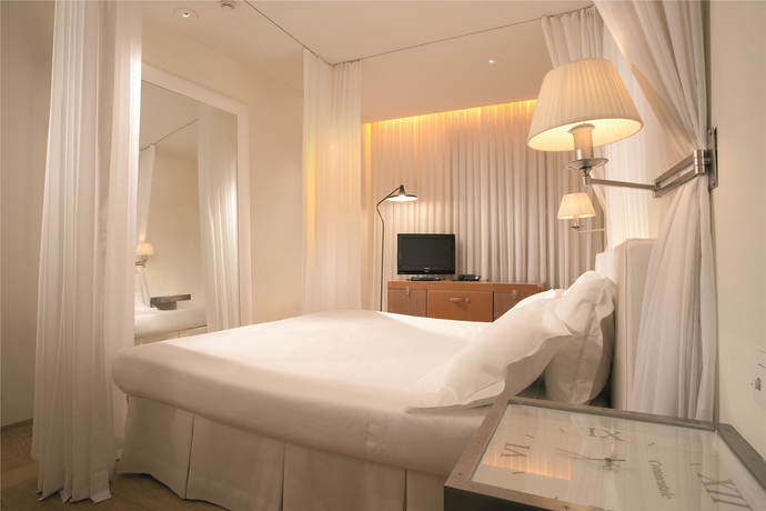 Imagen de la habitación del Hotel Continentale - Lungarno Collection. Foto 3