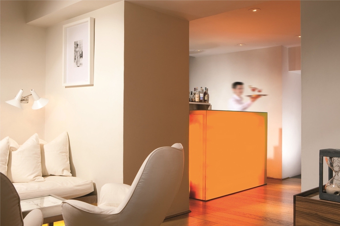 Imagen de los interiores del Hotel Continentale - Lungarno Collection. Foto 13