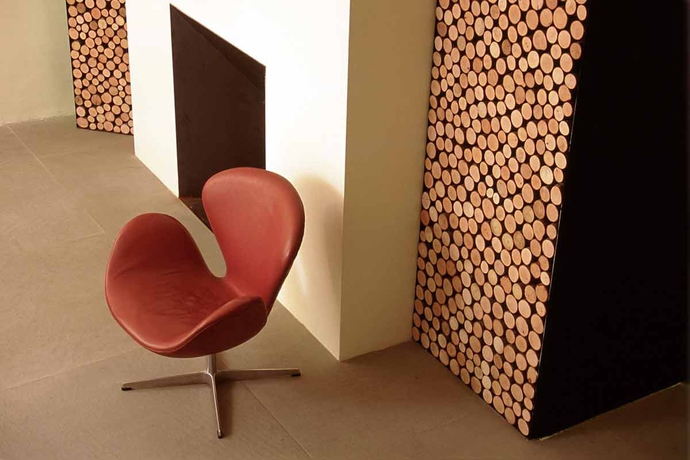 Imagen de los interiores del Hotel Continentale - Lungarno Collection. Foto 16