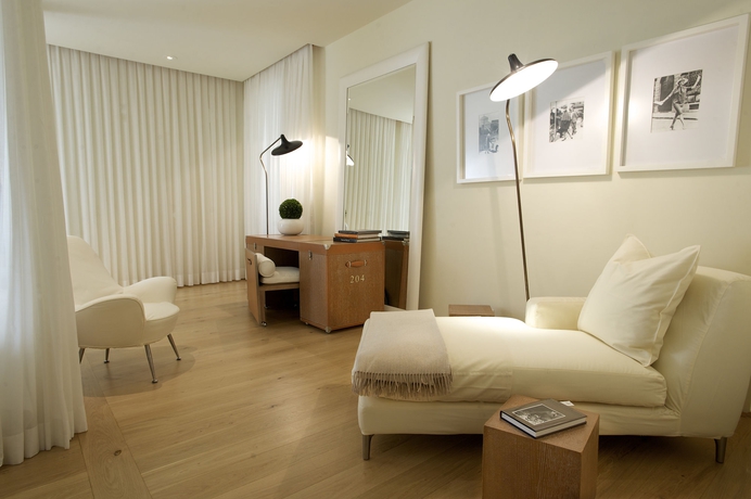 Imagen de la habitación del Hotel Continentale - Lungarno Collection. Foto 7