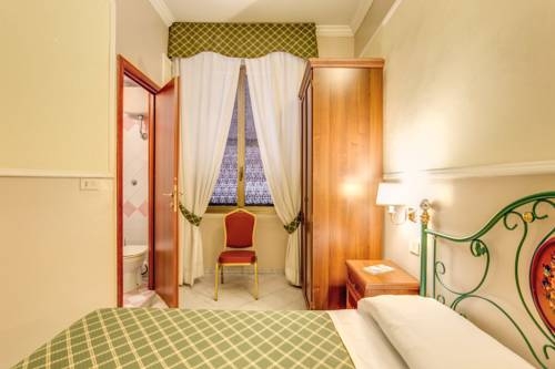 Imagen general del Hotel Continentale, Roma. Foto 3