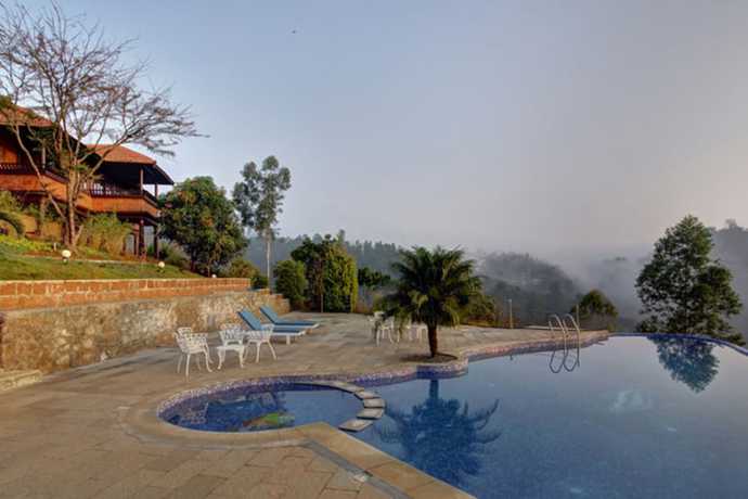 Imagen de la habitación del Hotel Contour Island Resort and Spa. Foto 6