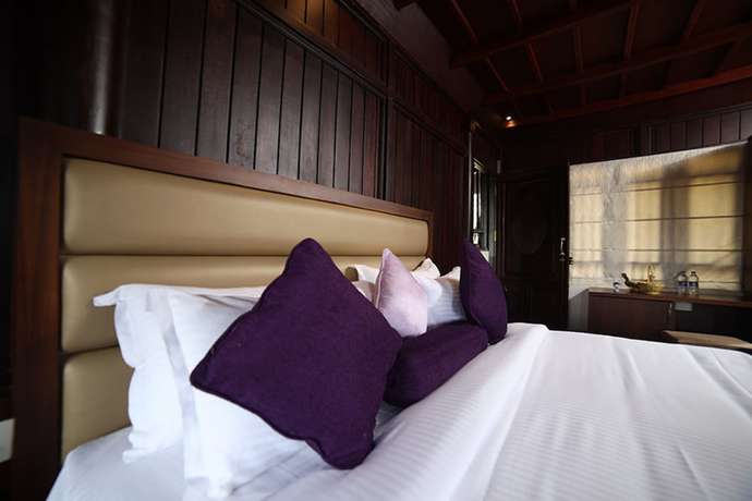 Imagen de la habitación del Hotel Contour Island Resort and Spa. Foto 11