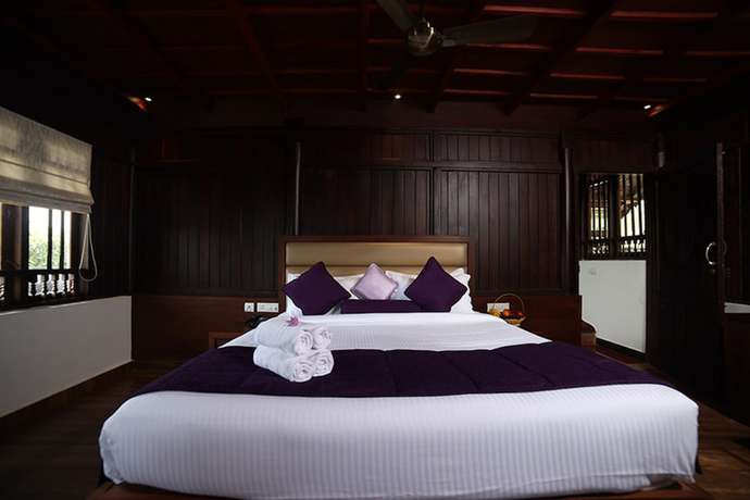 Imagen de la habitación del Hotel Contour Island Resort and Spa. Foto 12