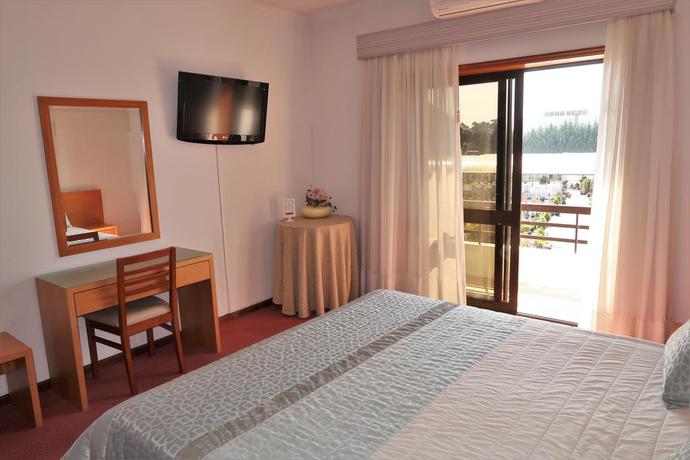 Imagen de la habitación del Hotel Contriz. Foto 3