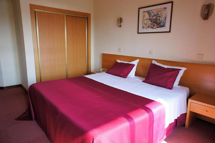 Imagen de la habitación del Hotel Contriz. Foto 6