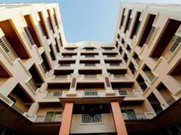 Imagen general del Hotel Convenient Grand. Foto 8