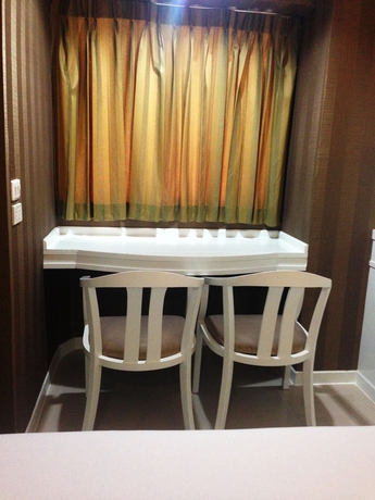 Imagen de la habitación del Hotel Convenient Park Bangkok. Foto 5