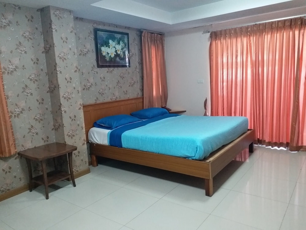 Imagen de la habitación del Hotel Convenient Resort Suvarnabhumi. Foto 2