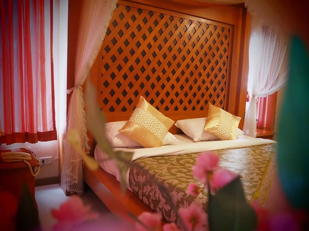 Imagen de la habitación del Hotel Convenient Resort Suvarnabhumi. Foto 7