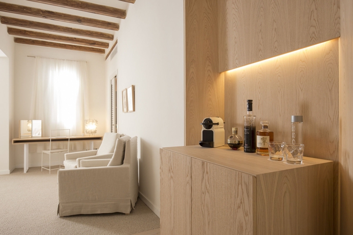 Imagen de la habitación del Hotel Convent De La Missio - Grand Luxury Boutique - Adults Only. Foto 2