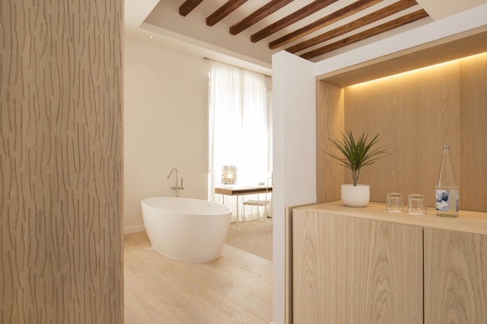 Imagen de la habitación del Hotel Convent De La Missio - Grand Luxury Boutique - Adults Only. Foto 4