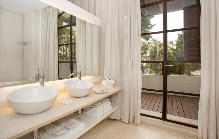 Imagen de la habitación del Hotel Convent De La Missio - Grand Luxury Boutique - Adults Only. Foto 5