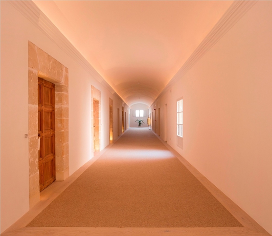 Imagen de los interiores del Hotel Convent De La Missio - Grand Luxury Boutique - Adults Only. Foto 14