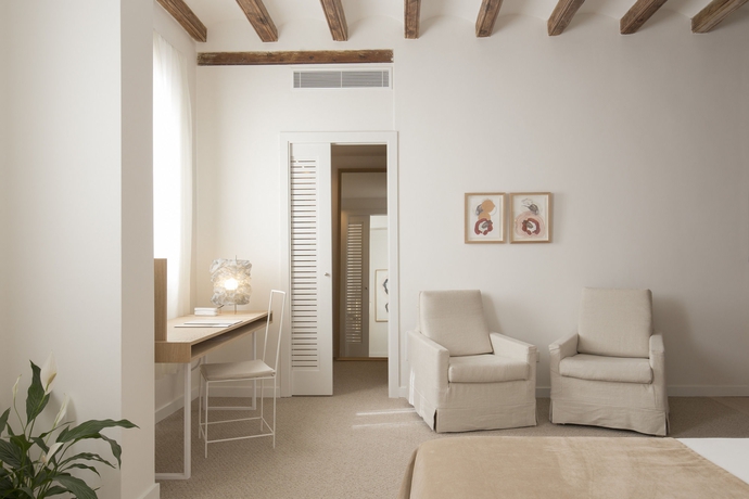 Imagen de la habitación del Hotel Convent De La Missio - Grand Luxury Boutique - Adults Only. Foto 7