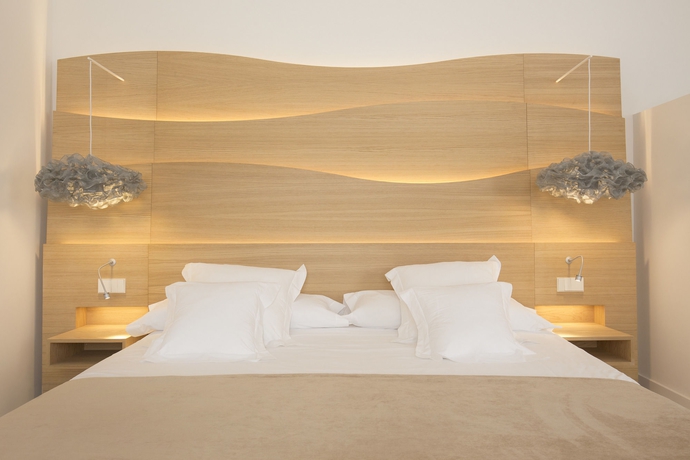 Imagen de la habitación del Hotel Convent De La Missio - Grand Luxury Boutique - Adults Only. Foto 8