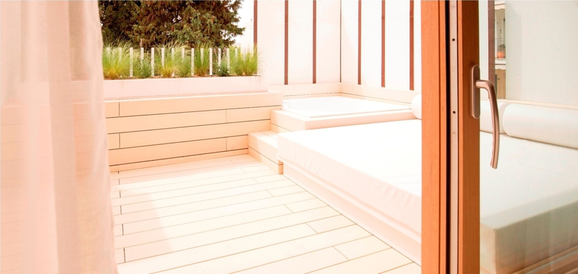 Imagen de los exteriores del Hotel Convent De La Missio - Grand Luxury Boutique - Adults Only. Foto 13