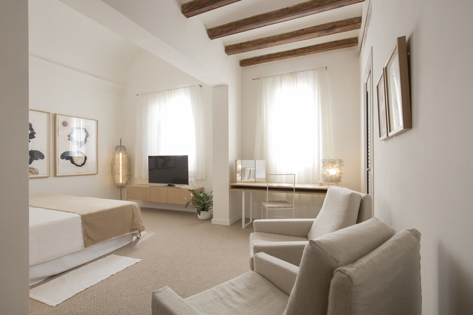 Imagen de la habitación del Hotel Convent De La Missio - Grand Luxury Boutique - Adults Only. Foto 10