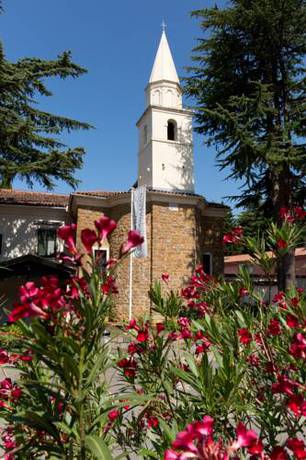 Imagen de la habitación del Hotel Convent. Foto 16