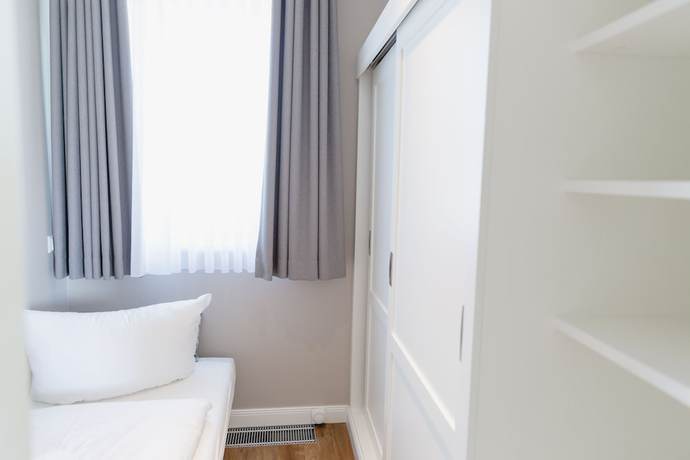 Imagen de la habitación del Hotel ConventGarten. Foto 9