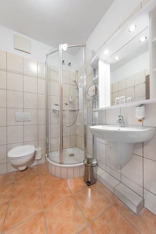 Imagen de la habitación del Hotel ConventGarten. Foto 11