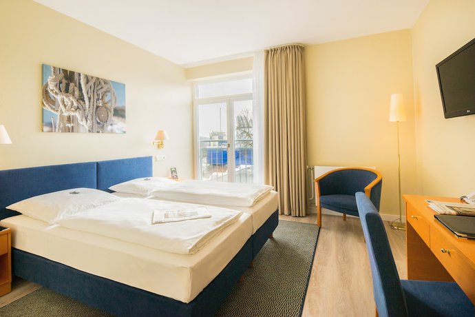 Imagen de la habitación del Hotel ConventGarten. Foto 15