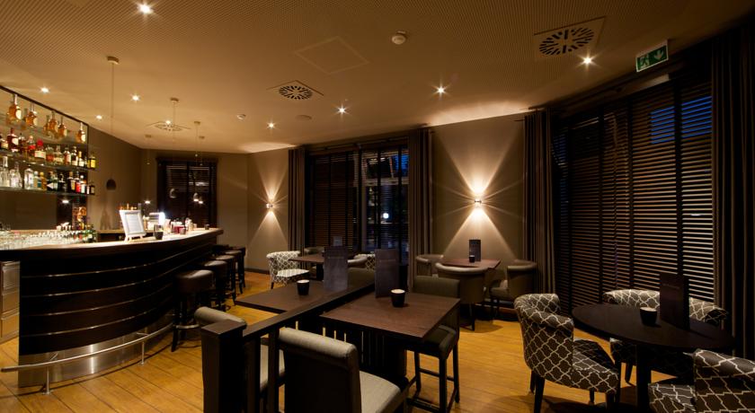 Imagen general del Hotel Conventgarten & Restaurant - direkt am Nord-Ostsee-Kanal. Foto 4