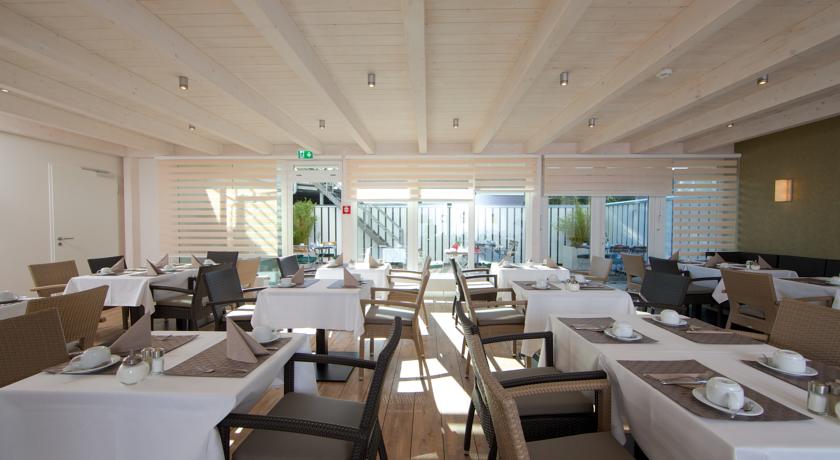 Imagen general del Hotel Conventgarten & Restaurant - direkt am Nord-Ostsee-Kanal. Foto 5