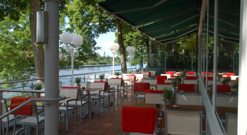 Imagen general del Hotel Conventgarten & Restaurant - direkt am Nord-Ostsee-Kanal. Foto 8