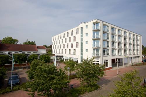 Imagen general del Hotel Conventgarten & Restaurant - direkt am Nord-Ostsee-Kanal. Foto 11
