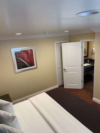 Imagen de la habitación del Hotel Convention Center Inn and Suites. Foto 14
