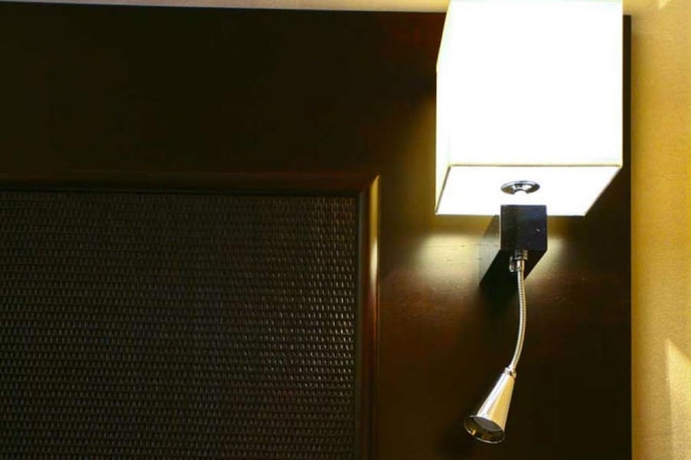 Imagen de la habitación del Hotel Convention Montparnasse. Foto 11