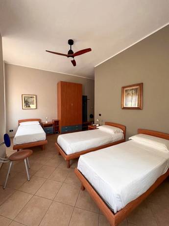 Imagen de la habitación del Hotel Convento Boutique. Foto 2